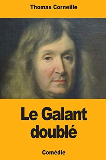 Le Galant doublé