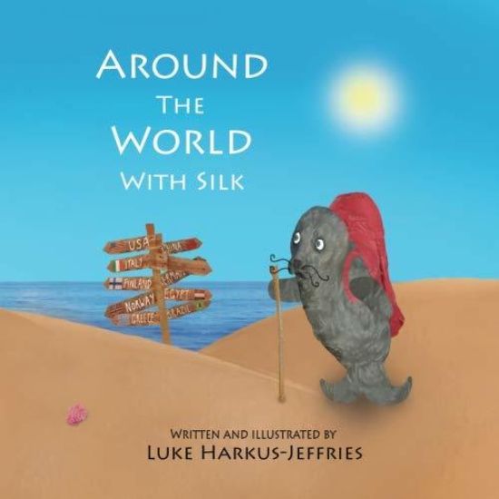 Around The World With Silk