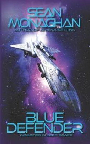 Blue Defender