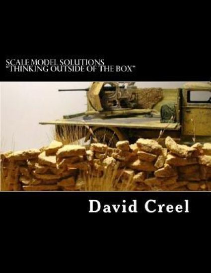 Scale Model Solutions "Thinking outside of the Box"