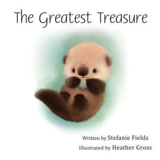The Greatest Treasure
