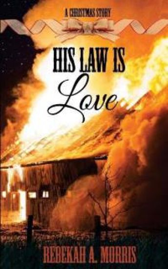 His Law Is Love