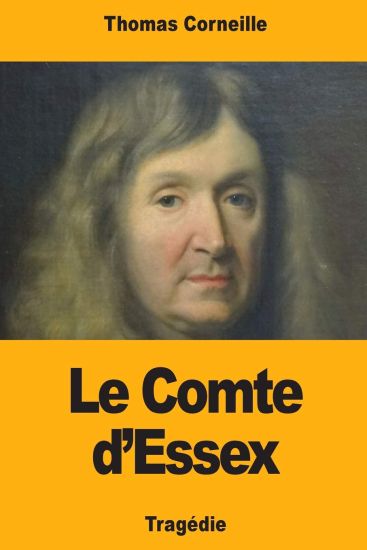 Le Comte d'Essex