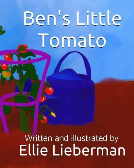 Ben's Little Tomato