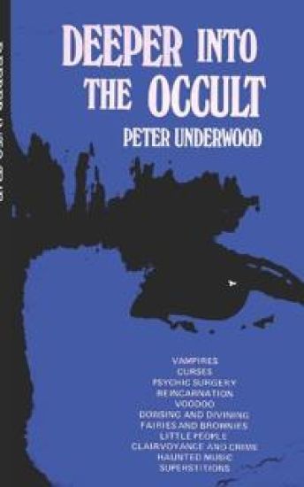 Deeper into the Occult