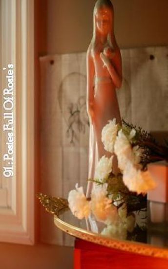 91: Posies Full Of Rosie's: 91: Posies Full Of Rosie's