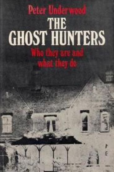 The Ghost Hunters