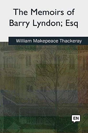 The Memoirs of Barry Lyndon, Esq