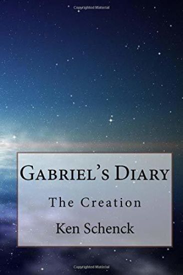 Gabriel's Diary