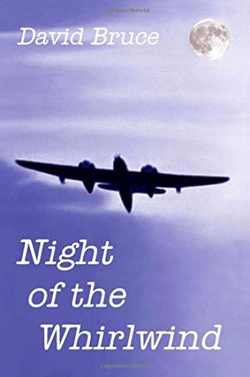 Night of the Whirlwind