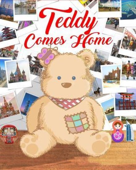 Teddy Comes Home