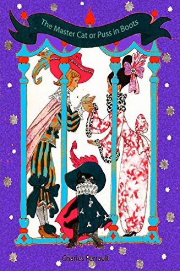 The Master Cat or Puss in Boots