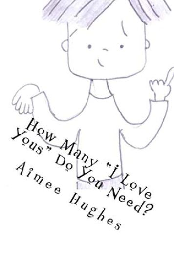 How Many "I Love Yous" Do You Need?