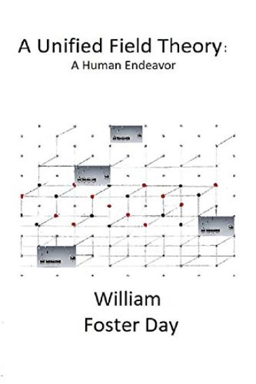 A Unified Field Theory (colored print)