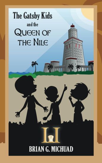 The Gatsby Kids and the Queen of the Nile