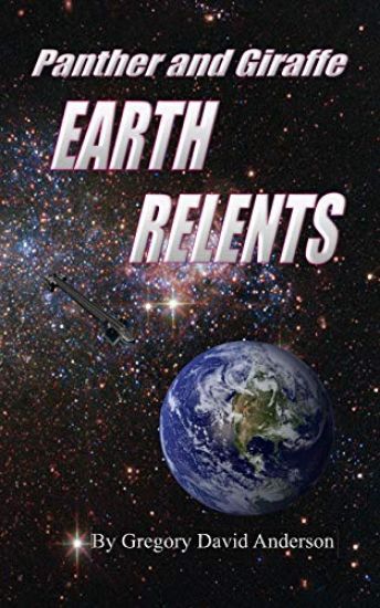 Panther and Giraffe earth relents