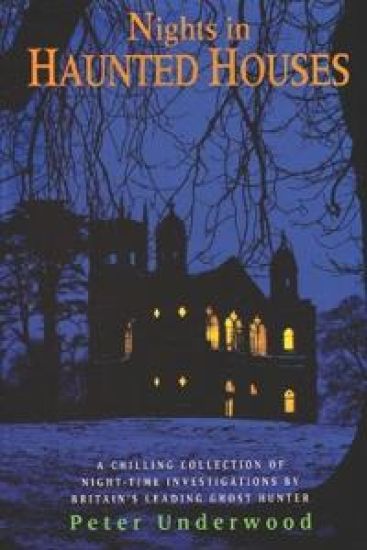 Nights in Haunted Houses