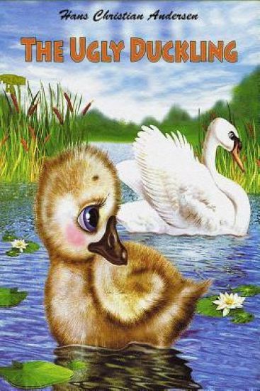The Ugly Duckling