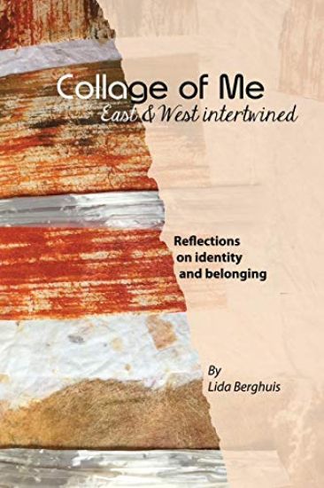 Collage of Me: Reflections on Identity and Belonging