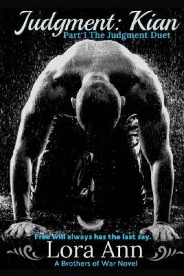 Judgment: Kian (part 1 of The Judgment Duet)