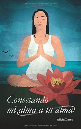 Conectando mi alma a tu alma