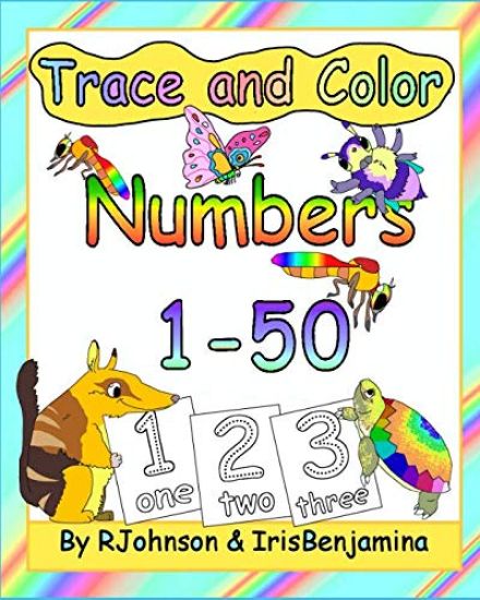 Trace and Color Numbers