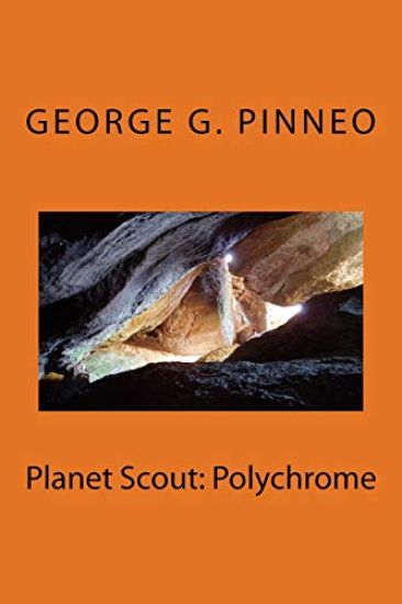 Planet Scout: Polychrome