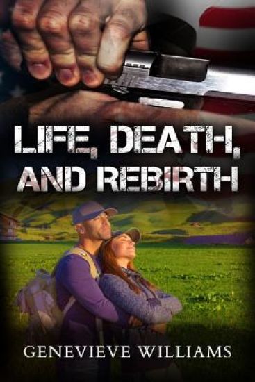 Life, Death, and Rebirth: Fbi's Siu7 Series Book 3.5