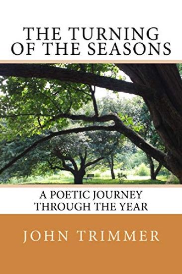 The Turning of the Seasons: A Poetic Journey through the Year