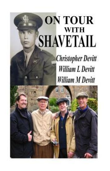 On Tour With Shavetail