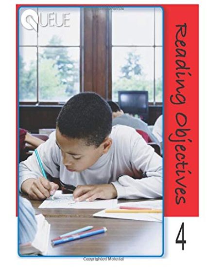Reading Objectives Grade 4