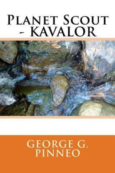 Planet Scout - Kavalor