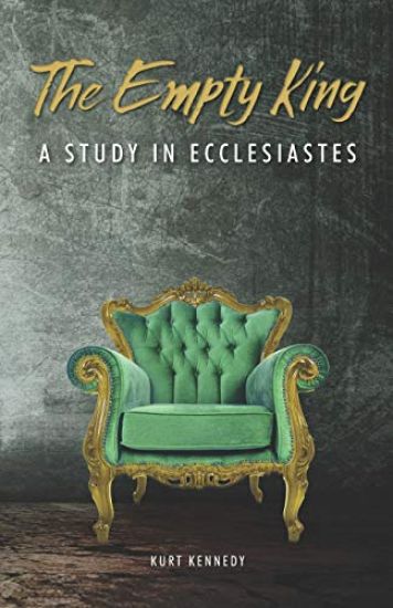 The Empty King: A Study in Ecclesiastes