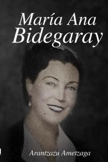 Maria Ana Bidegaray