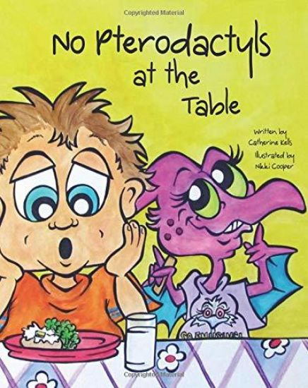 No Pterodactyls at the Table