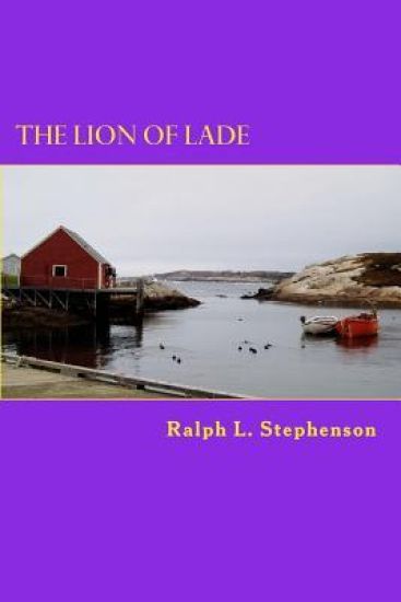 The Lion of Lade