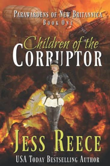 Children of the Corruptor