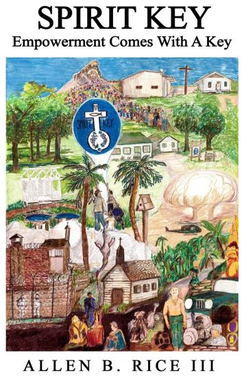 Spirit Key: Empowerment Comes With A Key