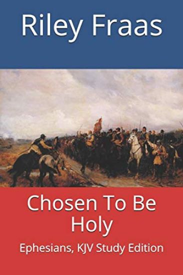 Chosen To Be Holy