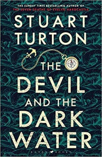 The Devil and the Dark Water