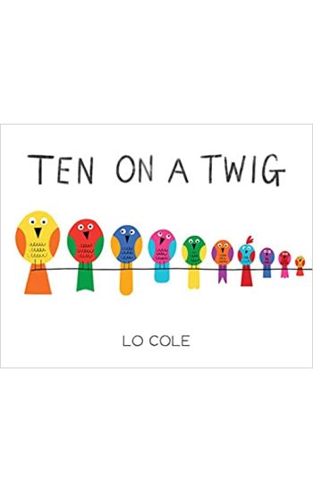Ten on a Twig
