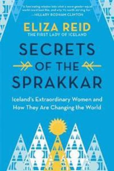 Secrets of the Sprakkar