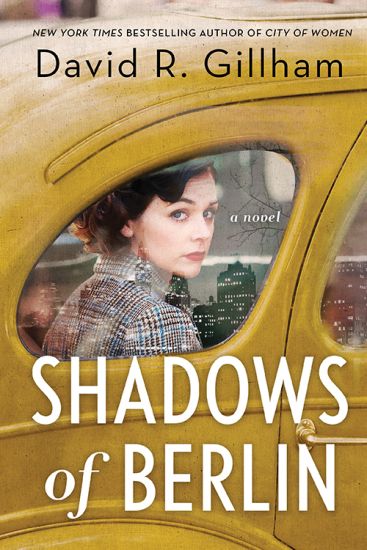 Shadows of Berlin