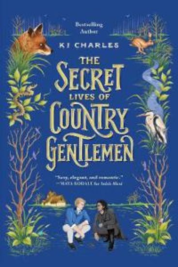 The Secret Lives of Country Gentlemen