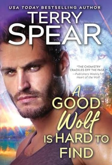 A Good Wolf Is Hard to Find