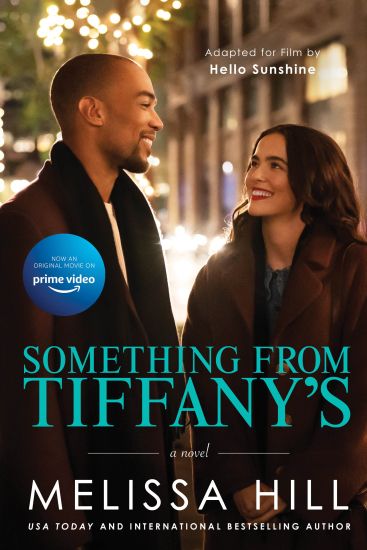 Something from Tiffany's (Movie Tie-In Edition)