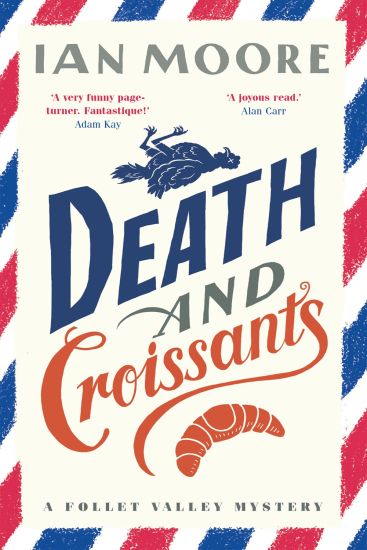 Death and Croissants