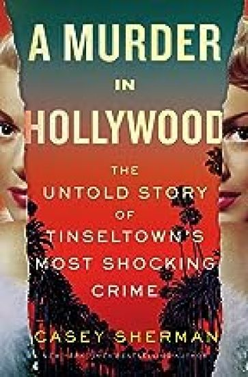 A Murder in Hollywood