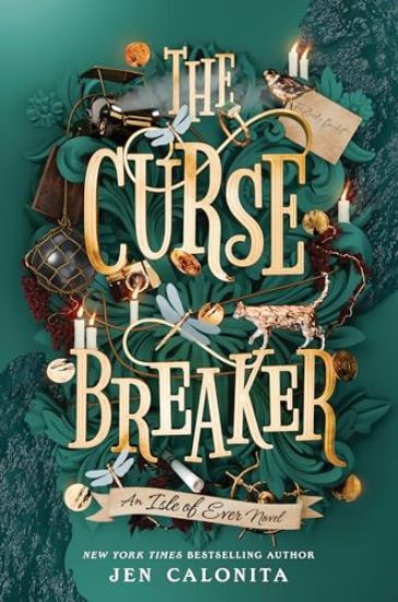 The Curse Breaker