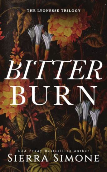 Bitter Burn